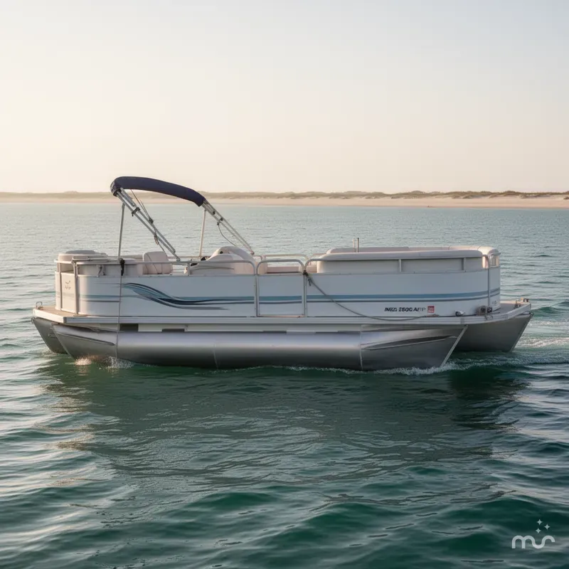 Slide: The Image of Sundancer 260D Legand 2001 - 0