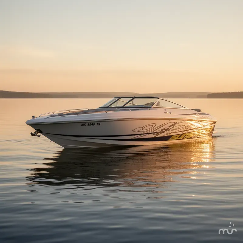 Slide: The Image of Sunsation 288 Mid-Cabin 2014 - 4
