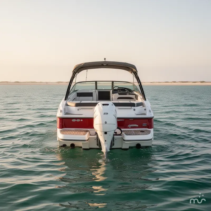 Slide: The Image of Monterey 275SS Super Sport 2023 - 3