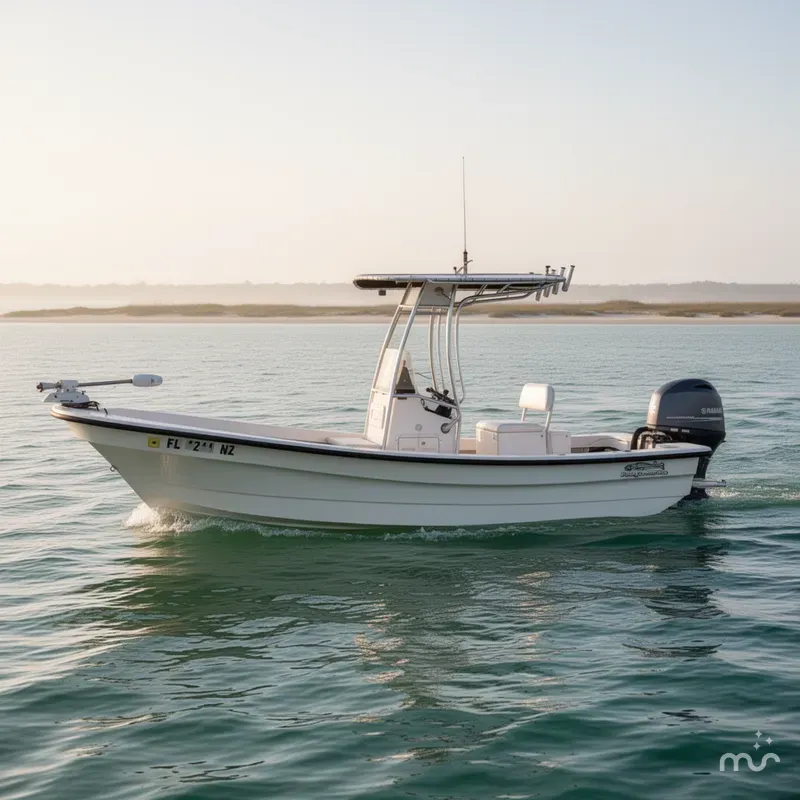 Slide: The Image of Panga Boca Grande 22 2009 - 2