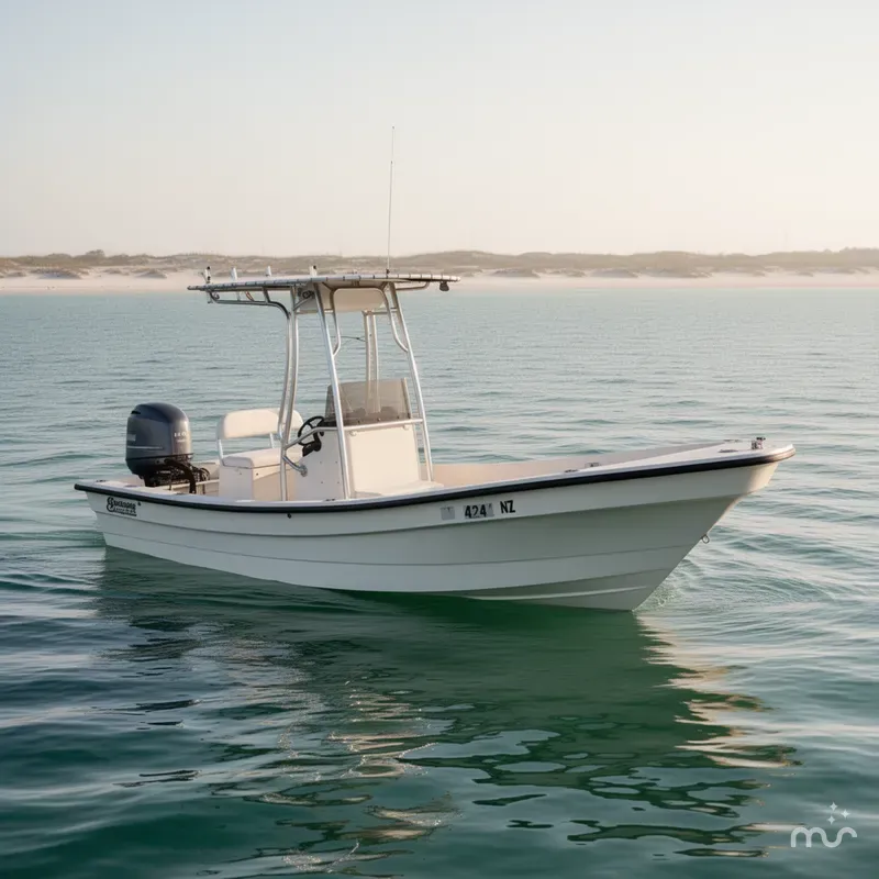 Slide: The Image of Panga Boca Grande 22 2009 - 4