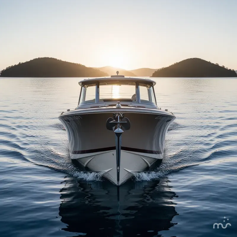 Slide: The Image of Chris-Craft Launch 27 2019 - 1