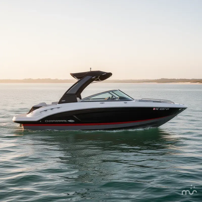 The Image of Chaparral 237 SSX 2020 - 0