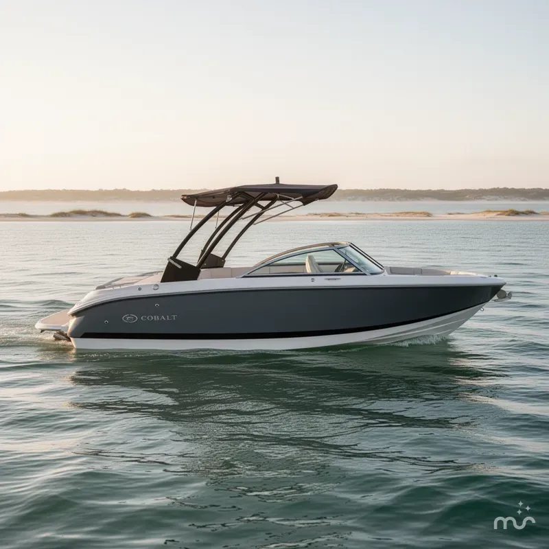 The Image of Cobalt 220S 2022 - 0