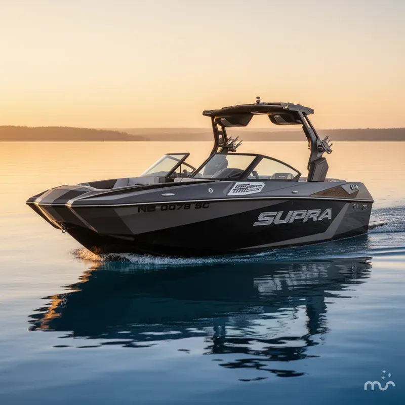 The Image of Supra SA 2024 - 0