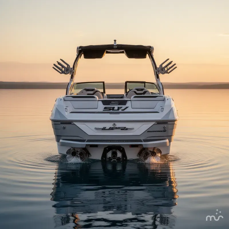 Slide: The Image of Supra SV 2026 - 3