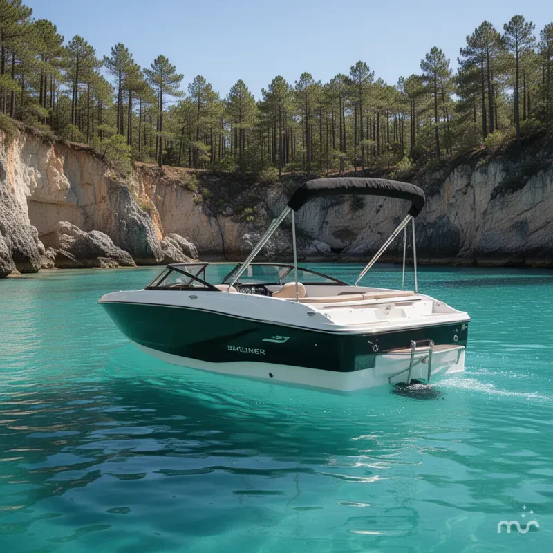 Slide: The Image of Bayliner V20 2026 - 3