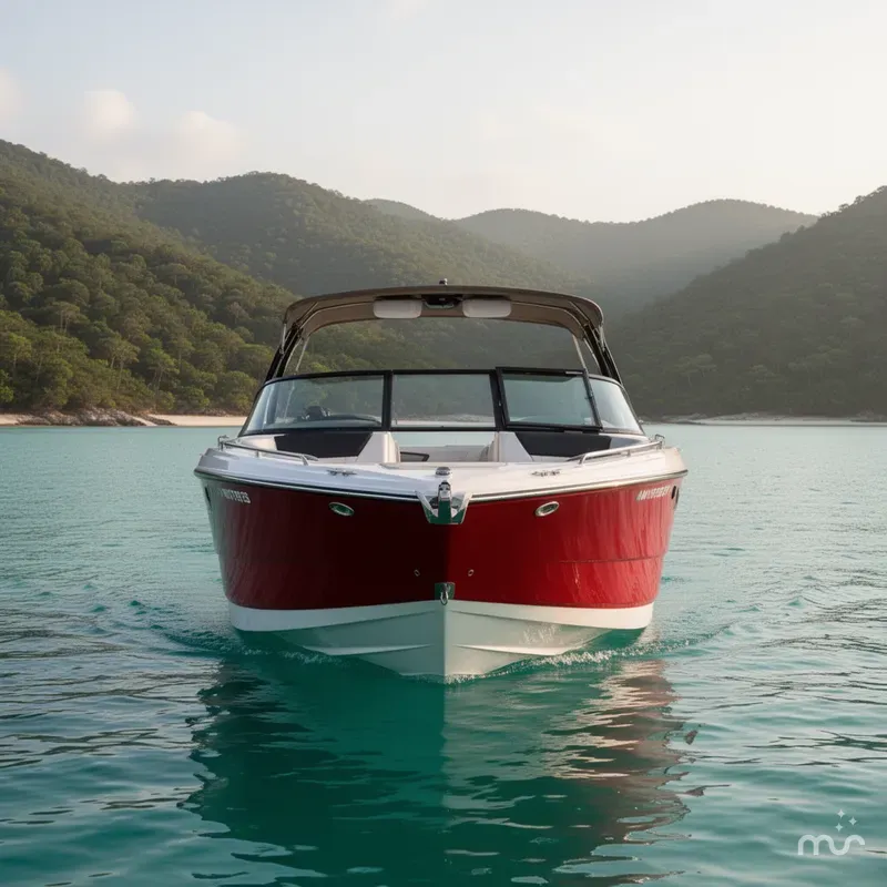 Slide: The Image of Monterey 275SS Super Sport 2023 - 1