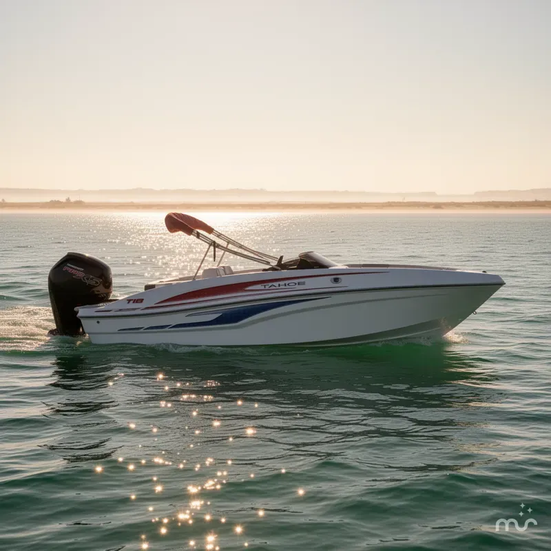 Slide: The Image of Tahoe T-18 2023 - 4