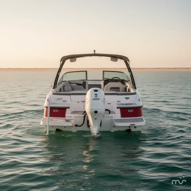 Slide: The Image of Monterey 275SS Super Sport 2023 - 3