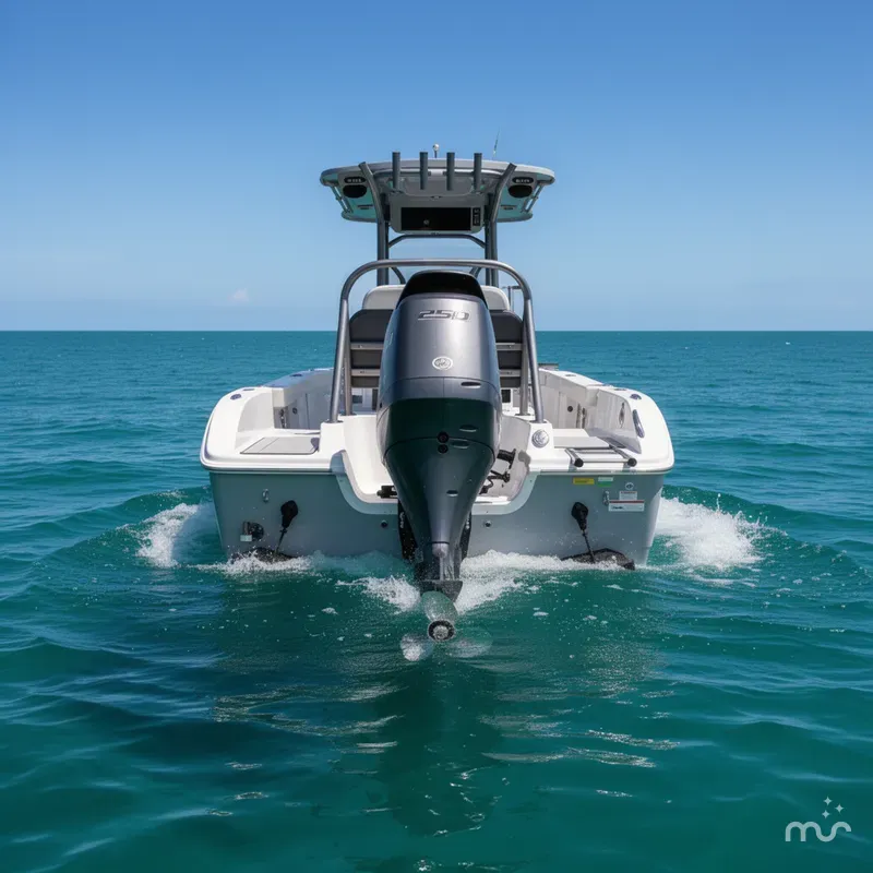 Slide: The Image of Sea Pro 225 FLXR Sandbar 2027 - 3