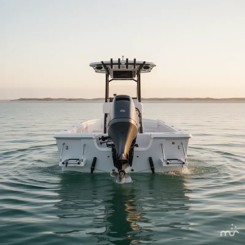 Slide: The Image of Sea Pro 210 Bay 2027 - 3