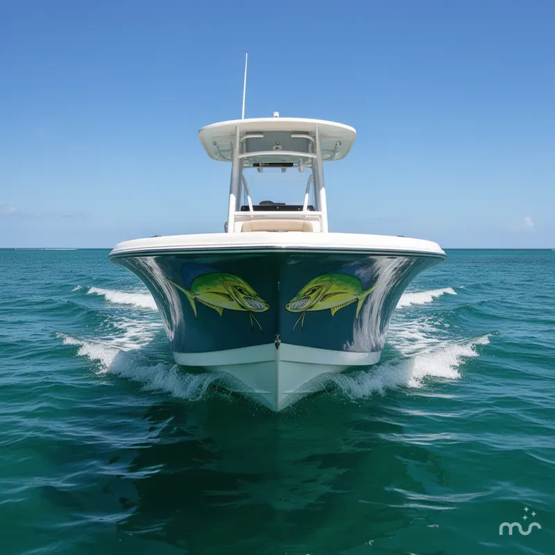Slide: The Image of Tidewater 220 LXF 2018 - 1