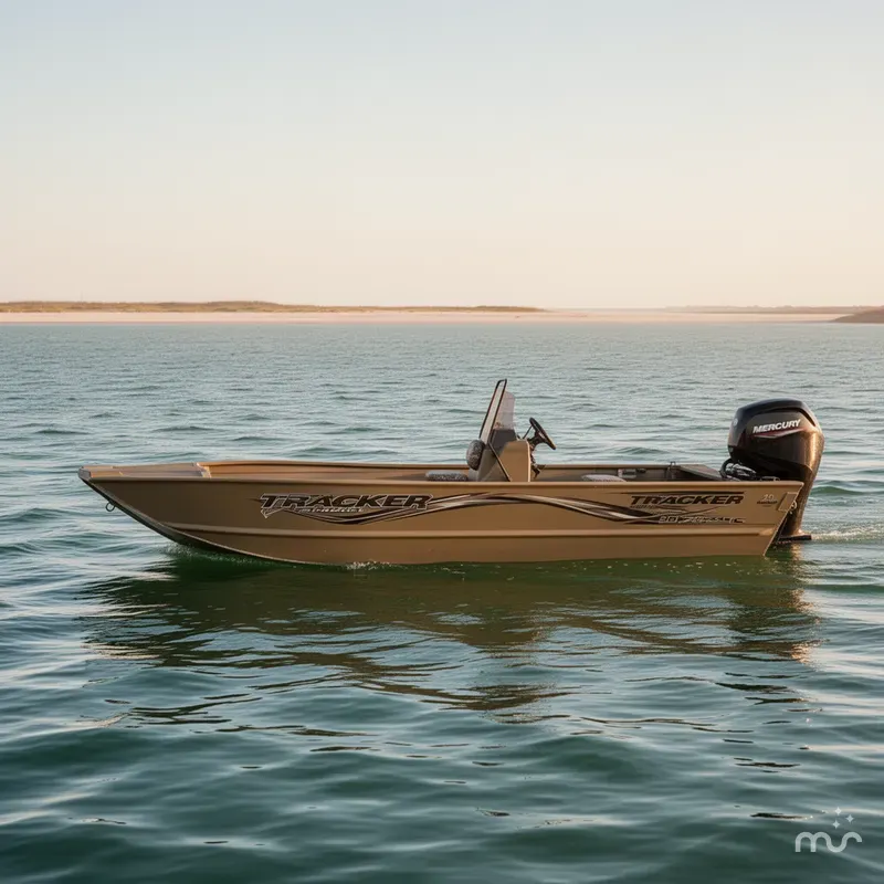 Slide: The Image of Tracker Grizzly 2072 CC 2026 - 4