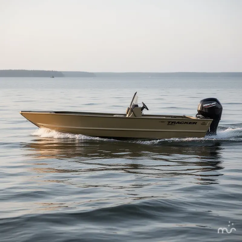 Slide: The Image of Tracker Grizzly 2072 CC 2026 - 4