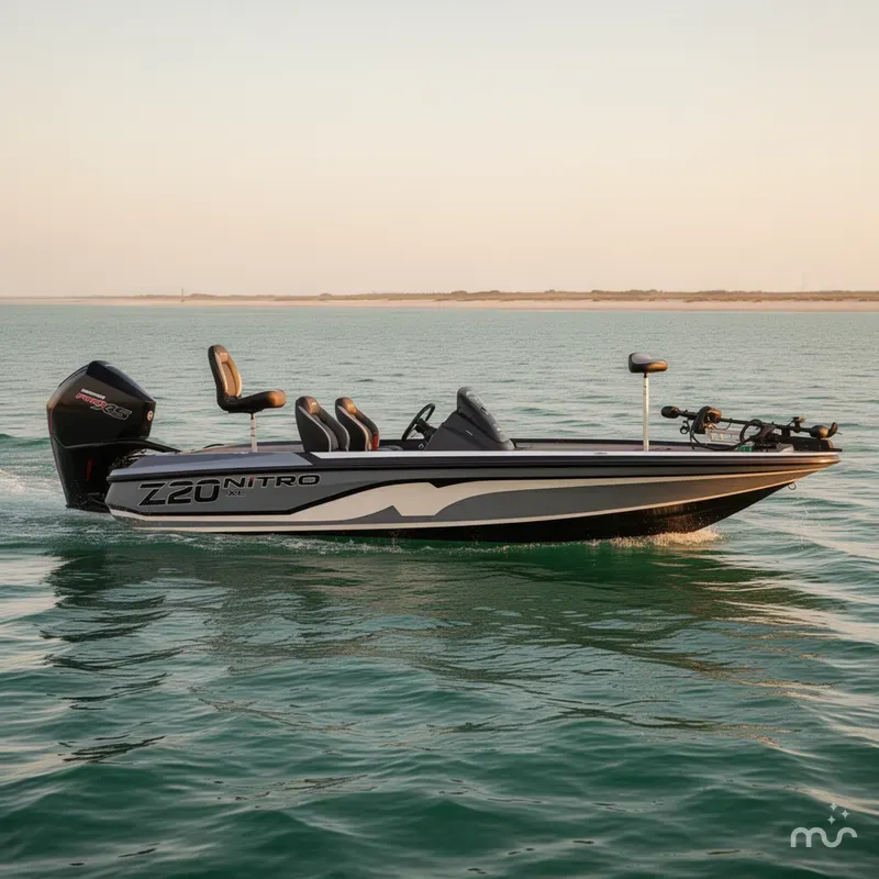 The Image of Nitro Z20 XL Pro 2026 - 0