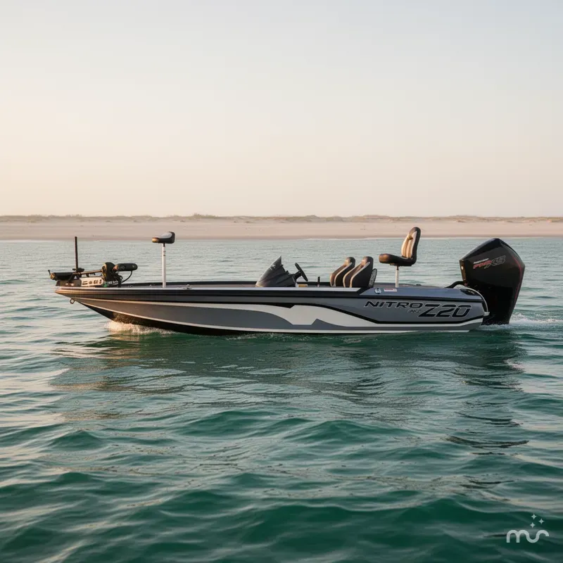 Slide: The Image of Nitro Z20 XL Pro 2026 - 2