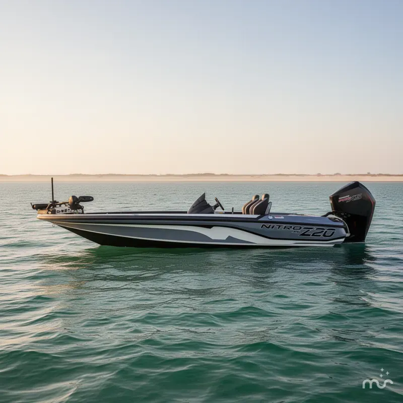 Slide: The Image of Nitro Z20 XL Pro 2026 - 4