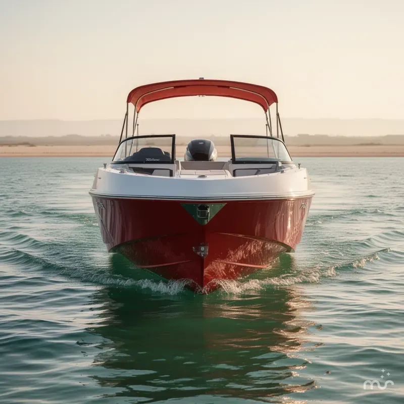 Slide: The Image of Tahoe T21 2026 - 1