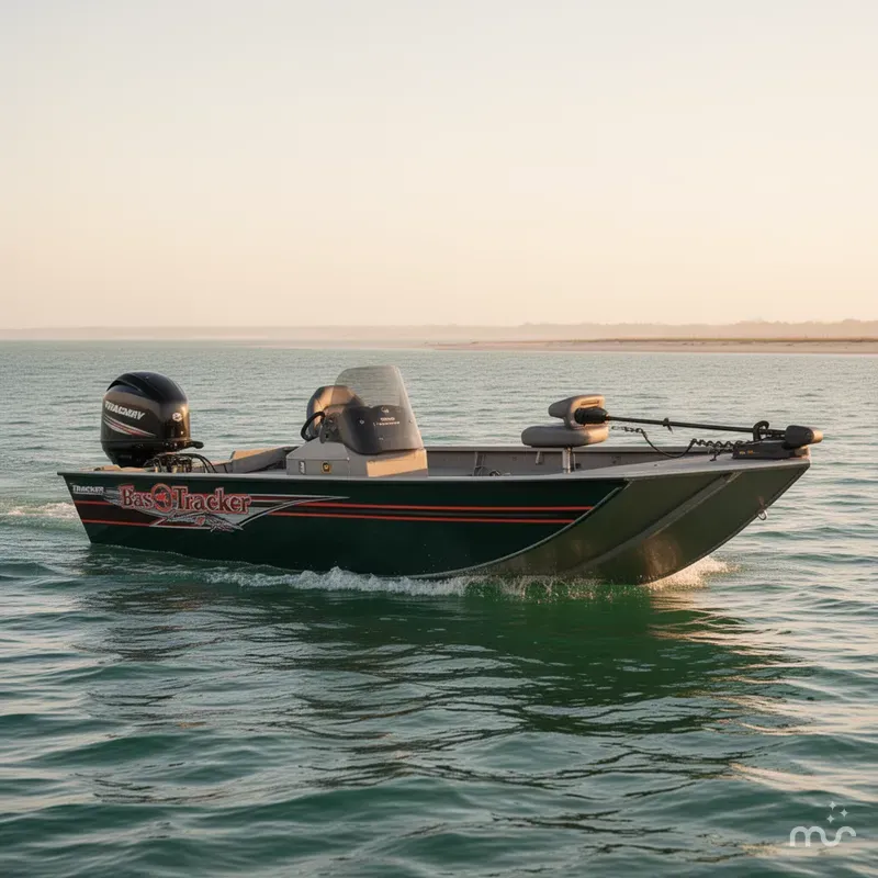 The Image of Tracker Bass Tracker Classic Limited 2026 - 0