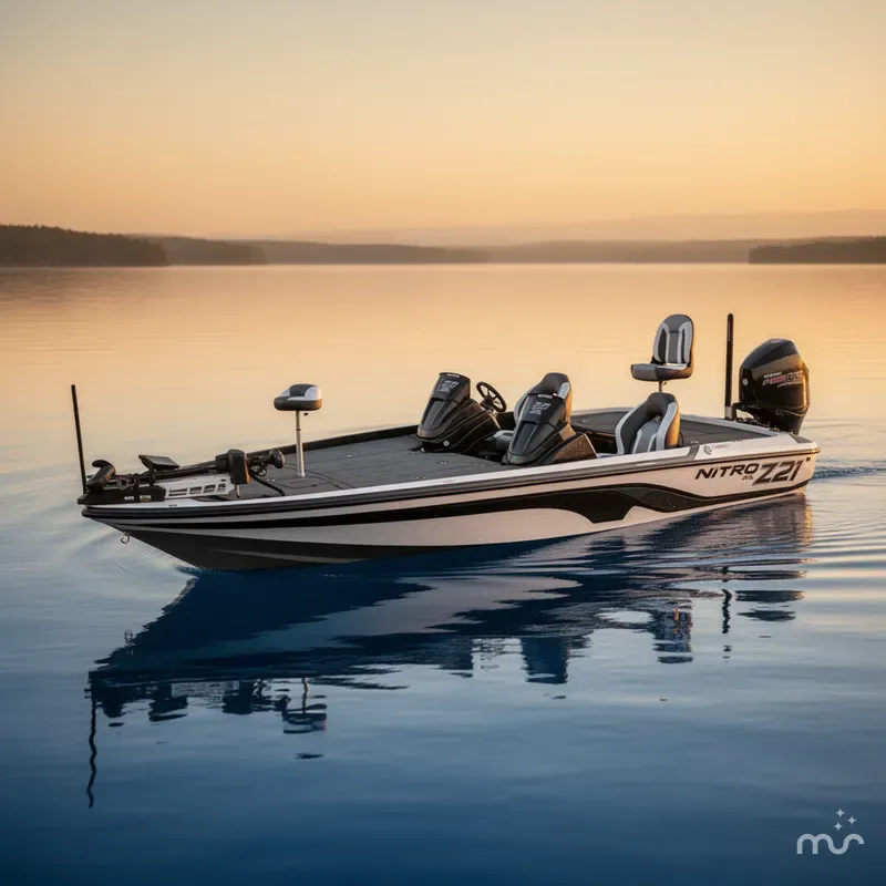 The Image of Nitro Z21 XL 2025 - 0