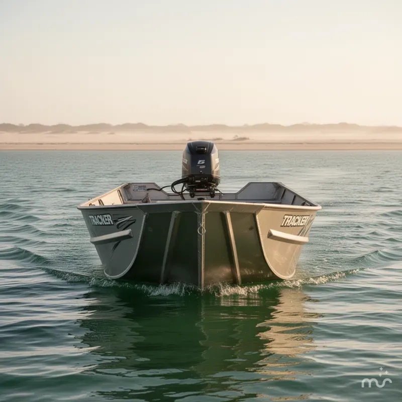 Slide: The Image of Tracker Grizzly 1756 T Marsh 2026 - 1