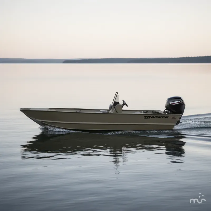 Slide: The Image of Tracker Grizzly 2072 CC 2026 - 4