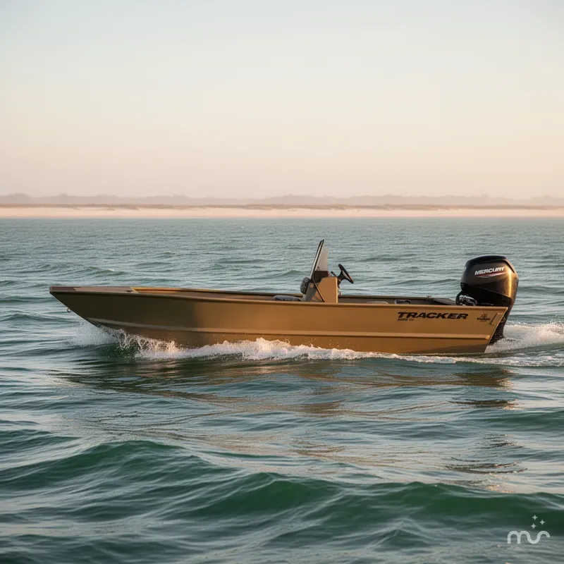 Slide: The Image of Tracker Grizzly 2072 CC 2026 - 4