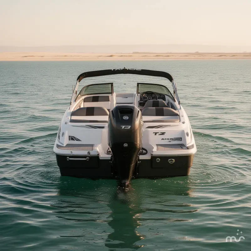 Slide: The Image of Tahoe T21 2026 - 3