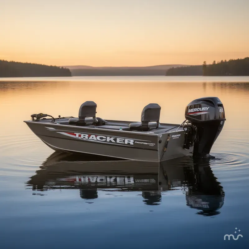 Slide: The Image of Tracker Panfish 17 2026 - 4