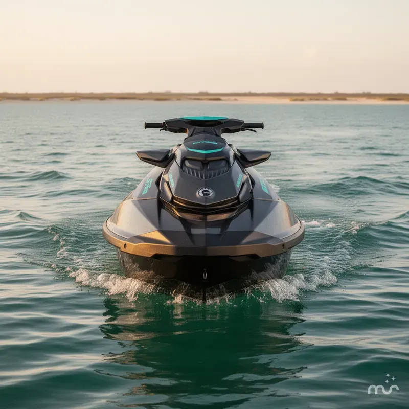 Slide: The Image of Sea-Doo GTR 230 2026 - 1