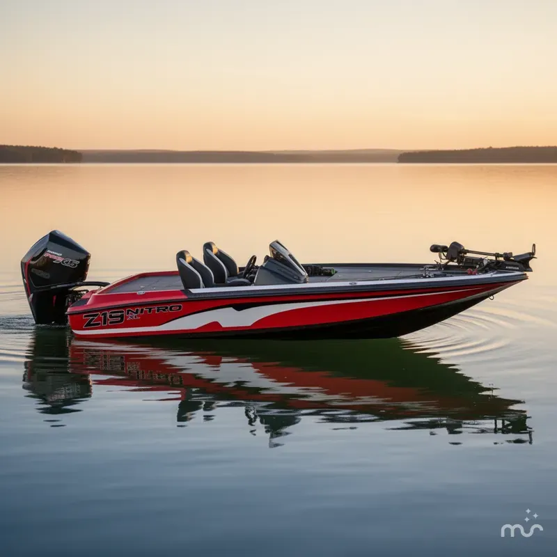 The Image of Nitro Z19 XL 2026 - 0
