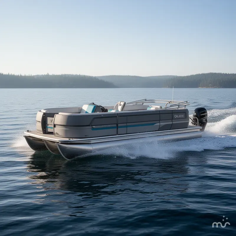 The Image of Tahoe aura 2026 - 0