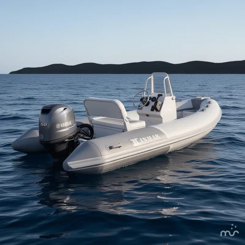 The Image of Inmar 430R-AL 2020 - 0