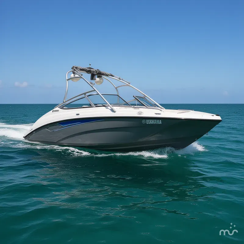 The Image of Yamaha AR210 2015 - 0