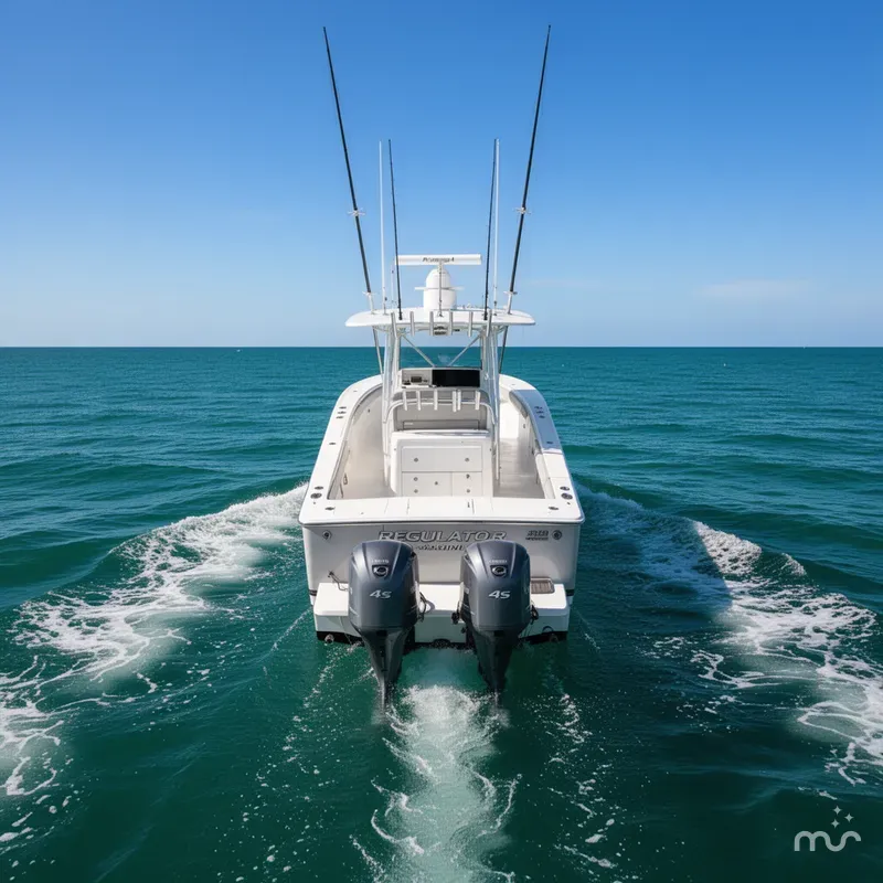 Slide: The Image of Regulator Marine 31 2022 - 3