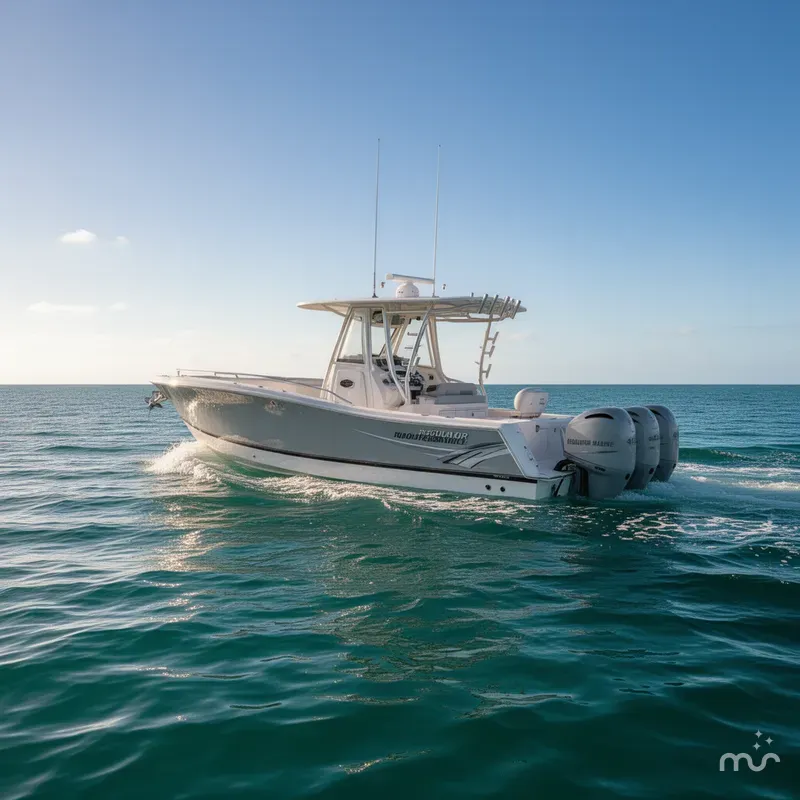 Slide: The Image of Regulator Marine 31 2022 - 4