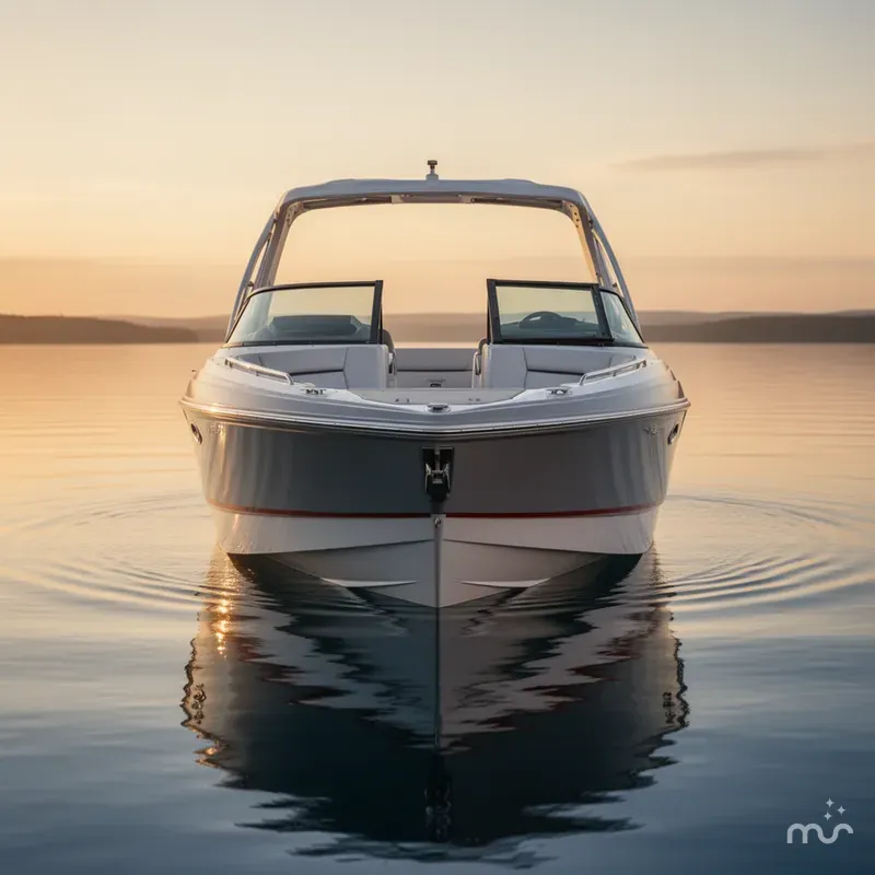 Slide: The Image of Formula 310 Bowrider I/O 2027 - 1