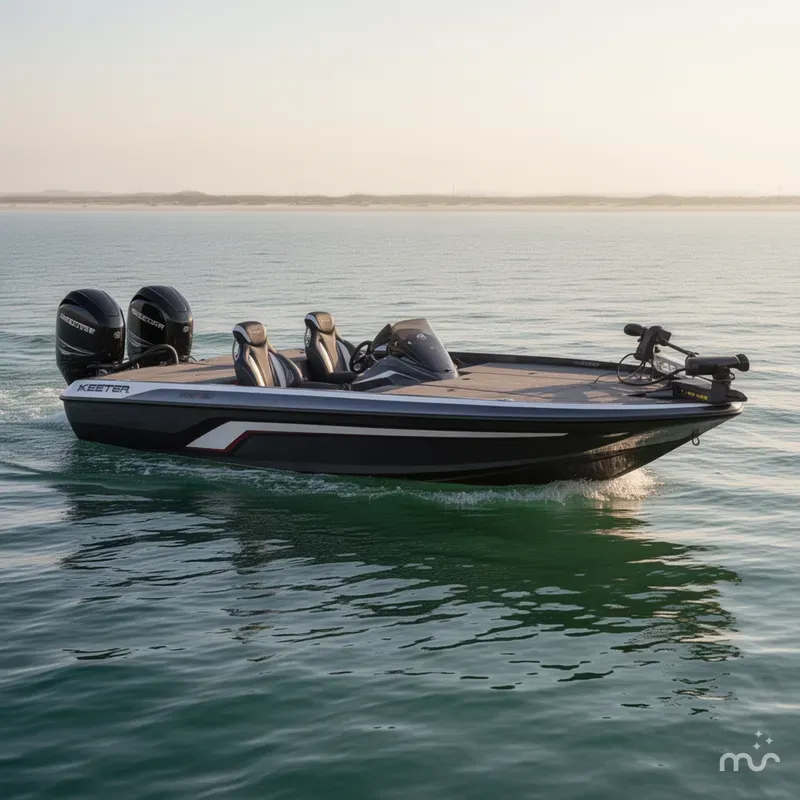 The Image of Skeeter FXR21 FLEX 2026 - 0