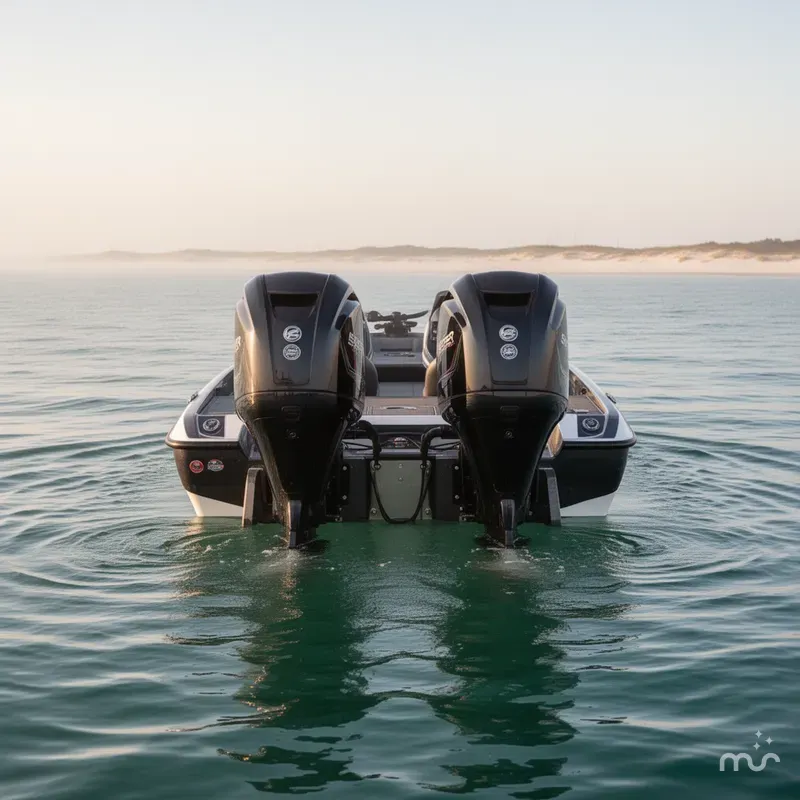 Slide: The Image of Skeeter FXR21 FLEX 2026 - 3