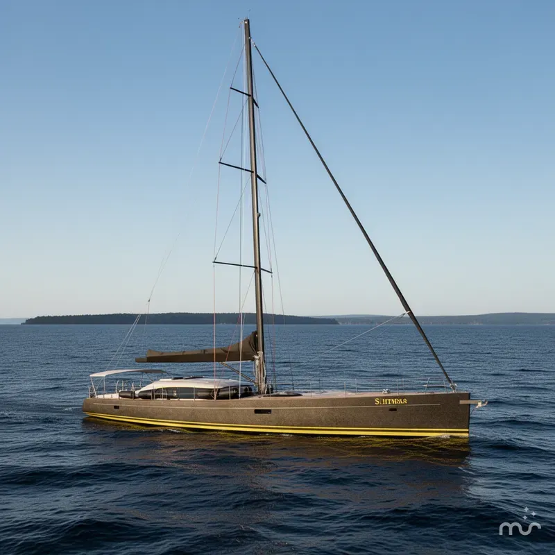 The Image of Shipman 80 2009 - 0
