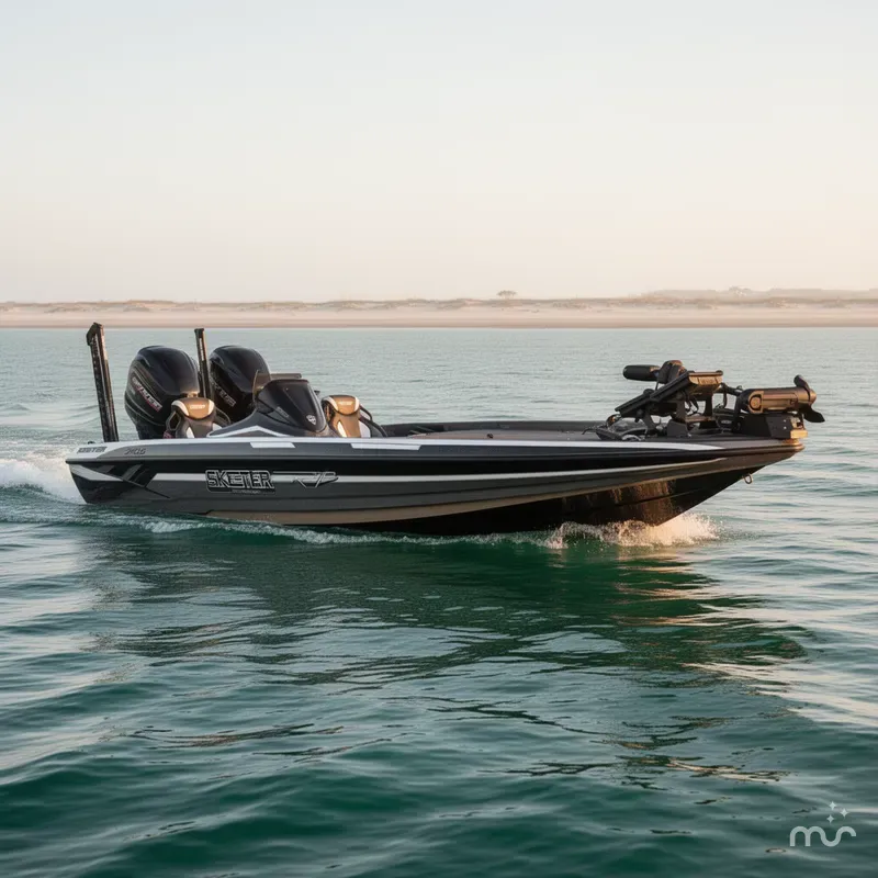 The Image of Skeeter FXR20 FLEX 2026 - 0