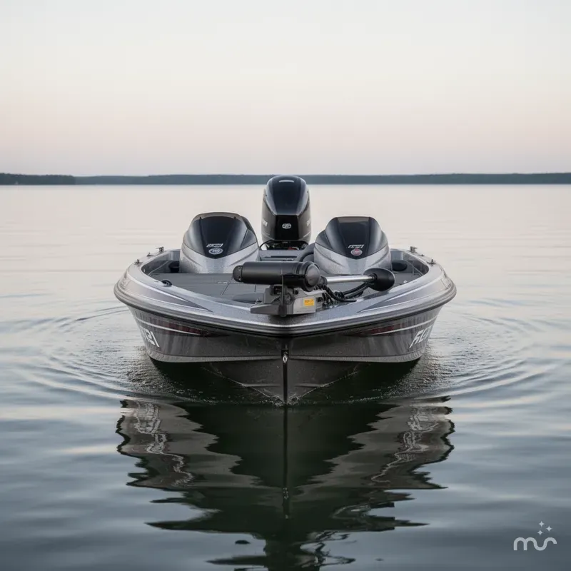 Slide: The Image of Skeeter FX21 2013 - 1