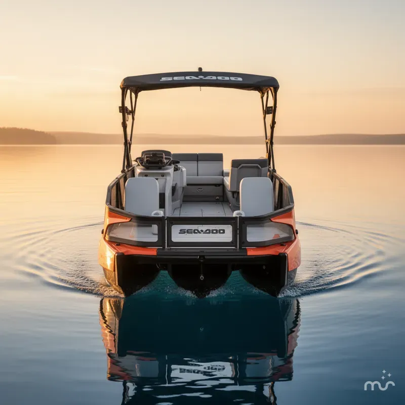 Slide: The Image of Sea-Doo Switch Sport 21 2023 - 1