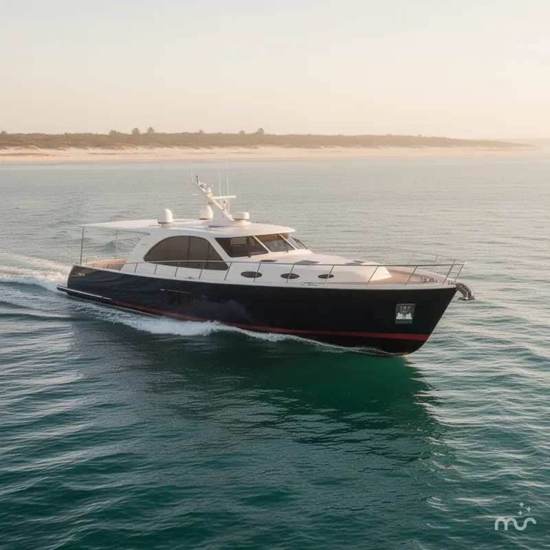 The Image of Palm Beach 55 2018 - 0