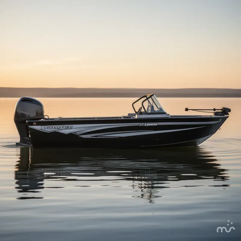 The Image of Ranger VX1888 WT 2026 - 0