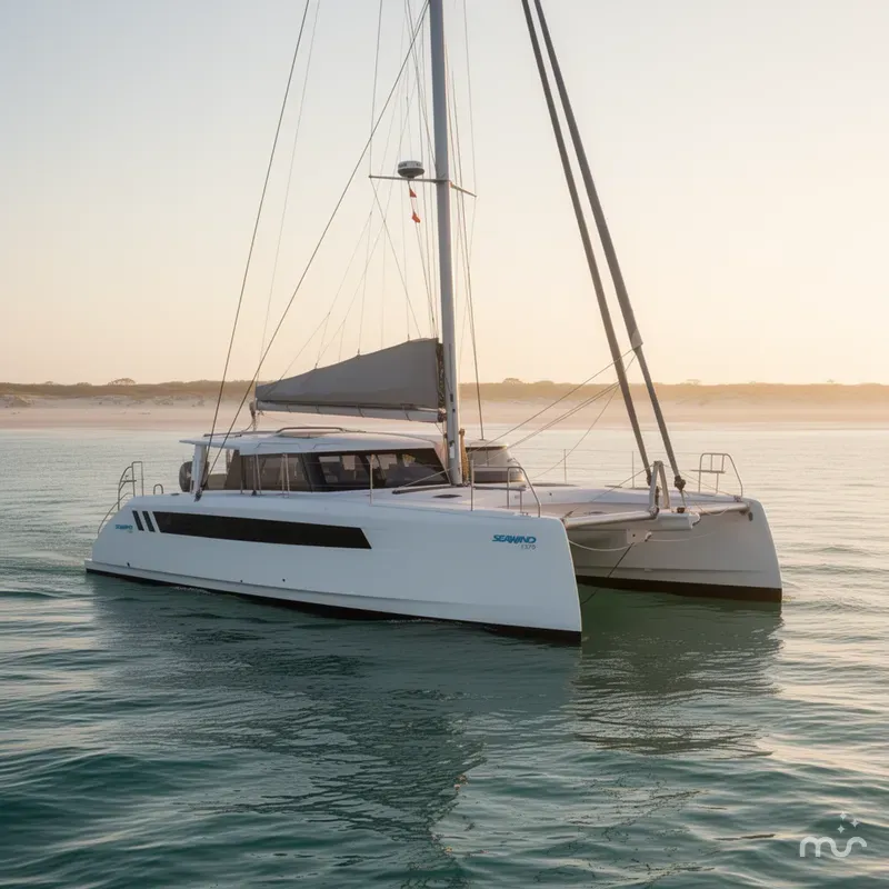 The Image of Seawind 1370 2027 - 0