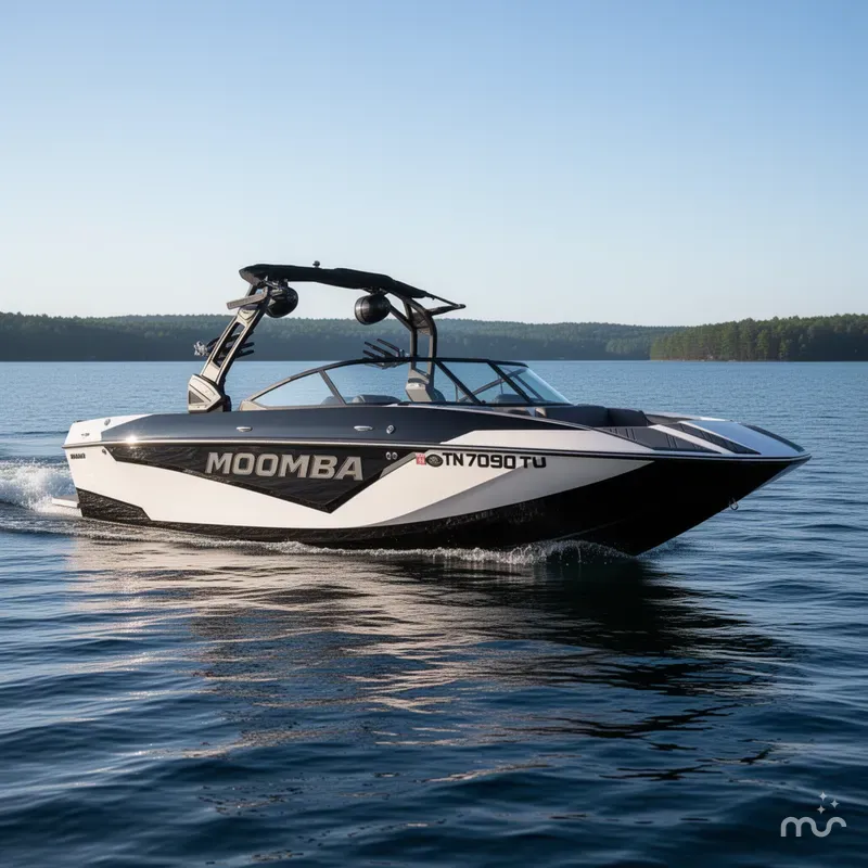 The Image of Moomba Makai 2021 - 0