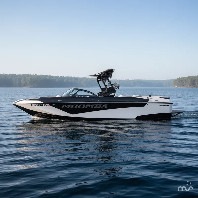 Slide: The Image of Moomba Makai 2021 - 2