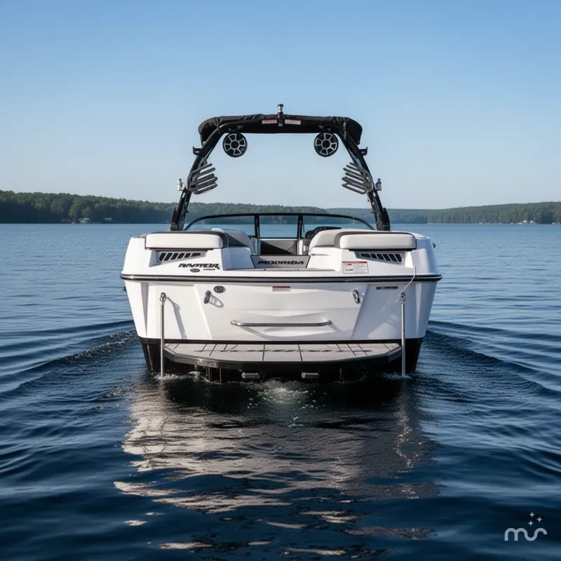Slide: The Image of Moomba Makai 2021 - 3